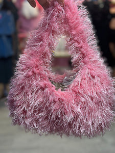 Fuzzy Bag