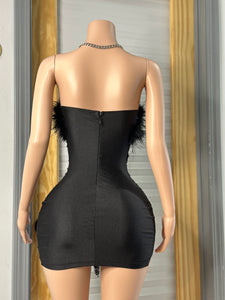 Sensational Dress- Various Colors