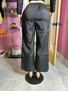 Down To Jog Pants- Black