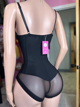 Snatched Bodysuit- Various Colors