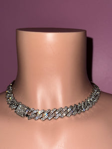 Cuban Link 14mm Necklace