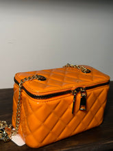 Hey Cutie Bag- Orange