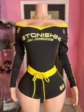 Astonishing Short Set- Various Colors