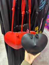 Heart Crossbody Bags