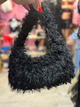 Fuzzy Bag