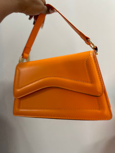 My Cute Bag- Orange