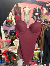 Snatched Bodysuit- Various Colors