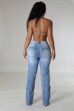 Pearl Affair Jeans