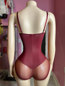 Snatched Bodysuit- Various Colors