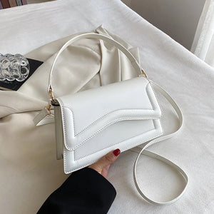 My Cute Bag- White