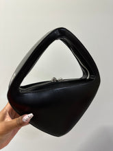 Triangle Bag- Black