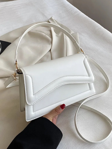 My Cute Bag- White