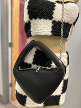 Triangle Bag- Black