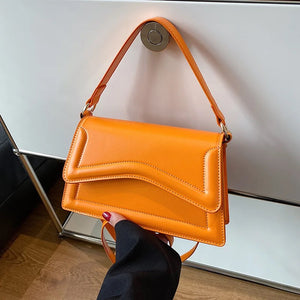 My Cute Bag- Orange