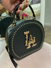 LA Bag- Black