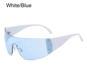 Y2K Sunglasses- Various Colors