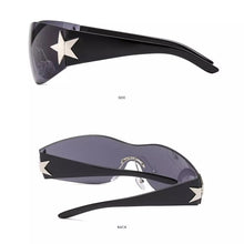 Y2K Sunglasses- Various Colors