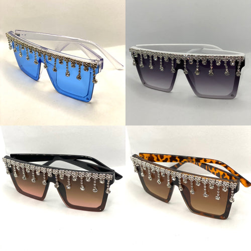 Acting Brand New Shades-Various Colors