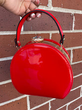 Bardi Bag- Red