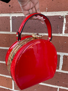 Bardi Bag- Red